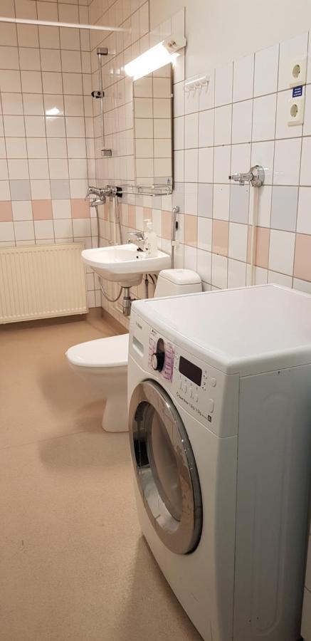 Kuukkeli Ivalo Airport Inn Εξωτερικό φωτογραφία