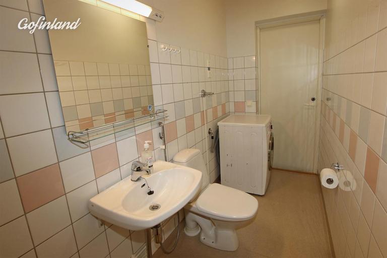 Kuukkeli Ivalo Airport Inn Εξωτερικό φωτογραφία