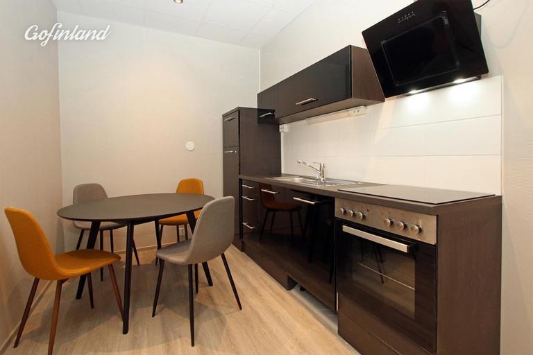 Kuukkeli Ivalo Airport Inn Εξωτερικό φωτογραφία